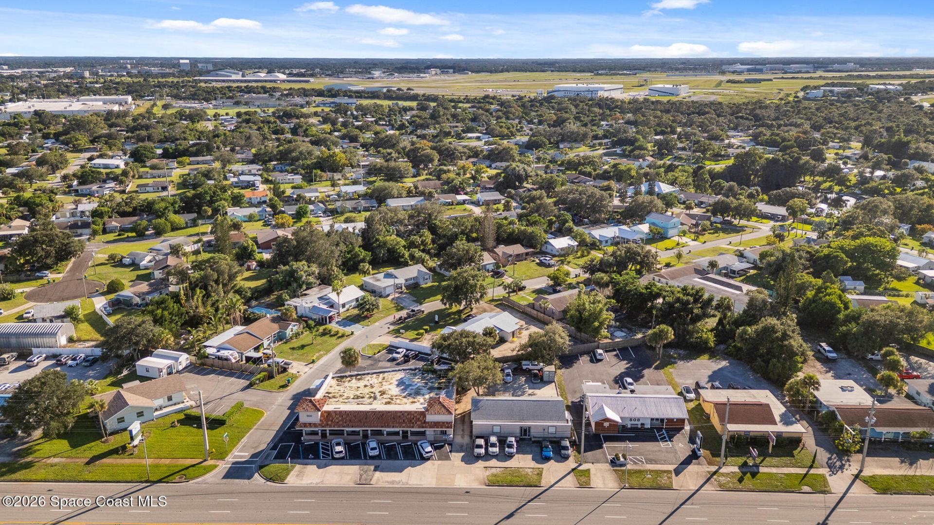514 Loveridge Drive, Melbourne, FL 32935 Photo