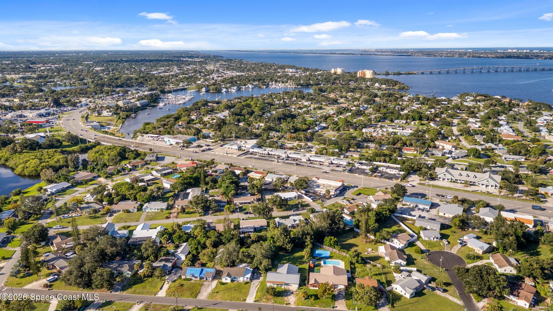 514 Loveridge Drive, Melbourne, FL 32935 Photo