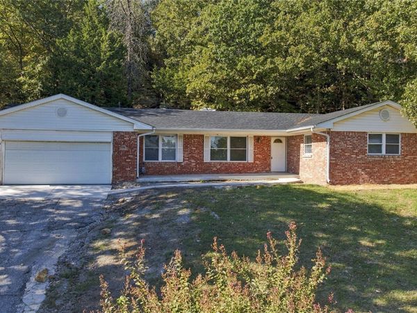 2428 W Lakeshore Drive , Cleveland, OK 74020