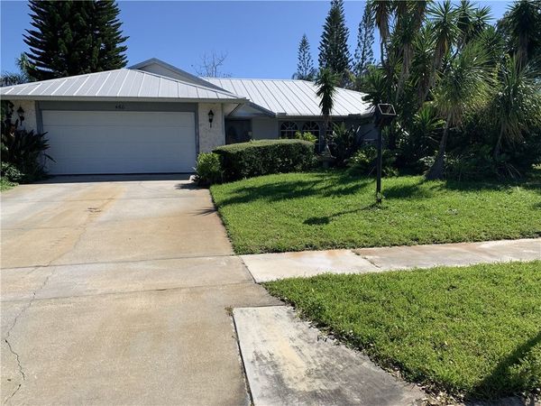 460 46th Court, Vero Beach, FL 32968