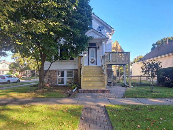 6148 Crain Street , Unit 2, Morton Grove, IL 60053