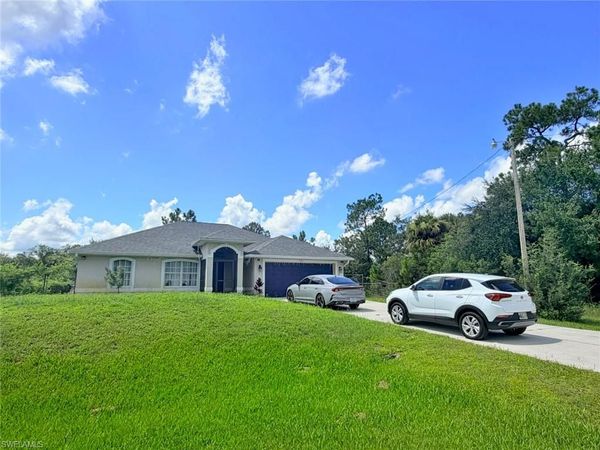 1226 Milwaukee BLVD , LEHIGH ACRES, FL 33974