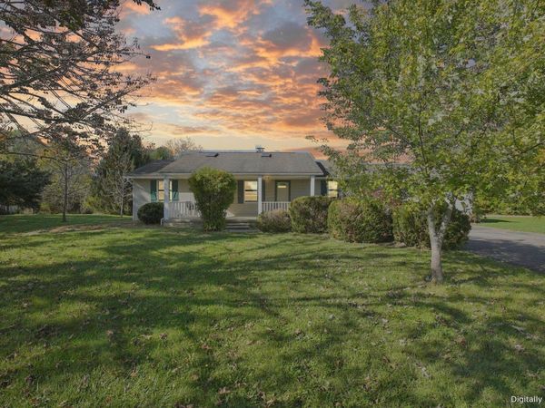 7909 Currier Road , Plain City, OH 43064