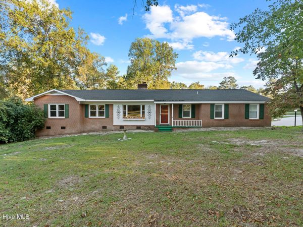 102 Pinion Drive , Rockingham, NC 28379