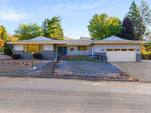 1777 Arlington Drive, Klamath Falls, OR 97601