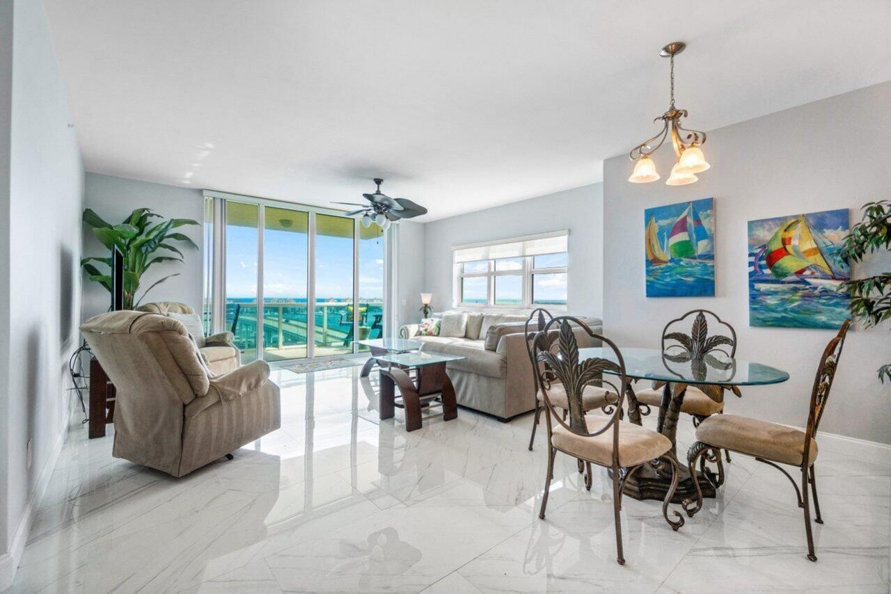 2640 Lake Shore Drive, Unit 1216, Riviera Beach, FL 33404 Photo