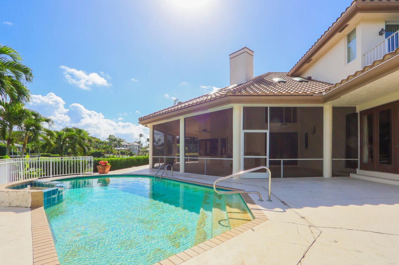 13868 Le Bateau Isle, Palm Beach Gardens, FL 33410 Photo