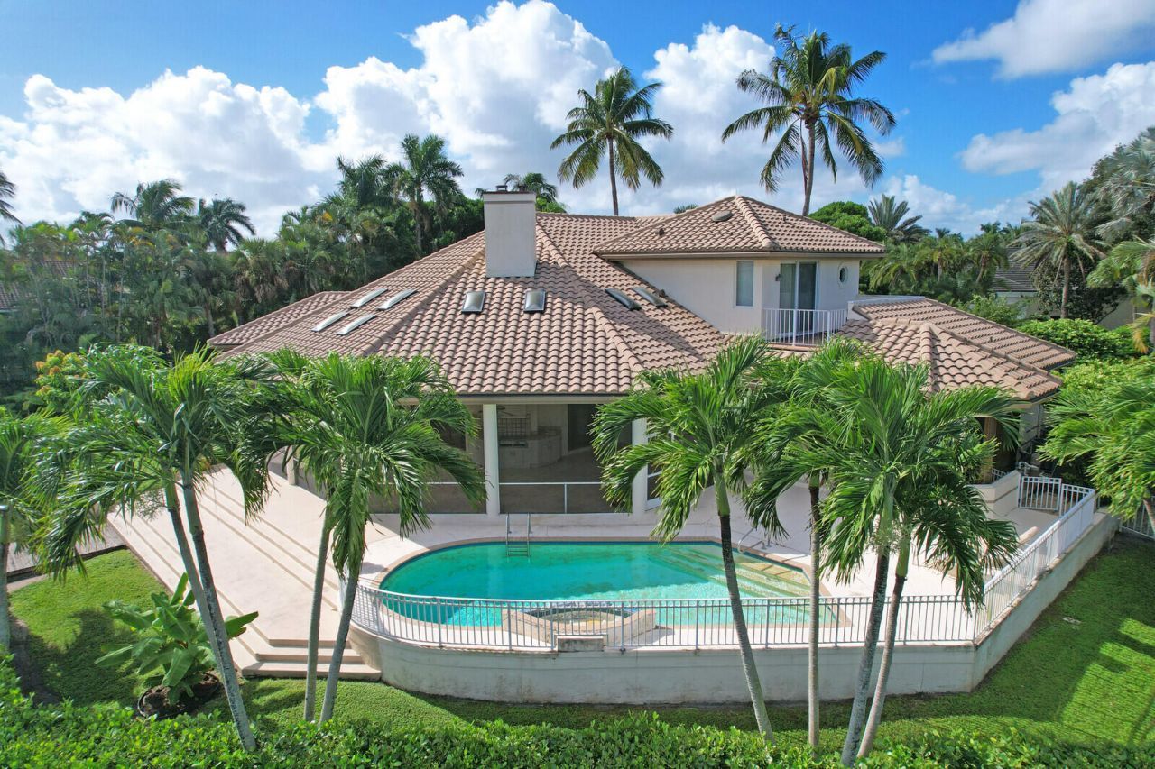 13868 Le Bateau Isle, Palm Beach Gardens, FL 33410 Photo