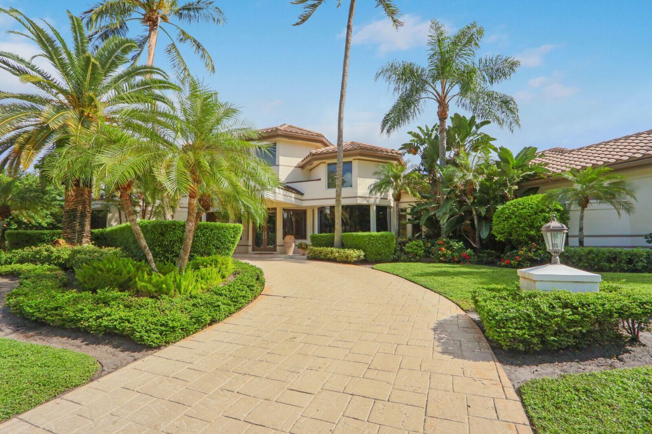 13868 Le Bateau Isle, Palm Beach Gardens, FL 33410 Photo