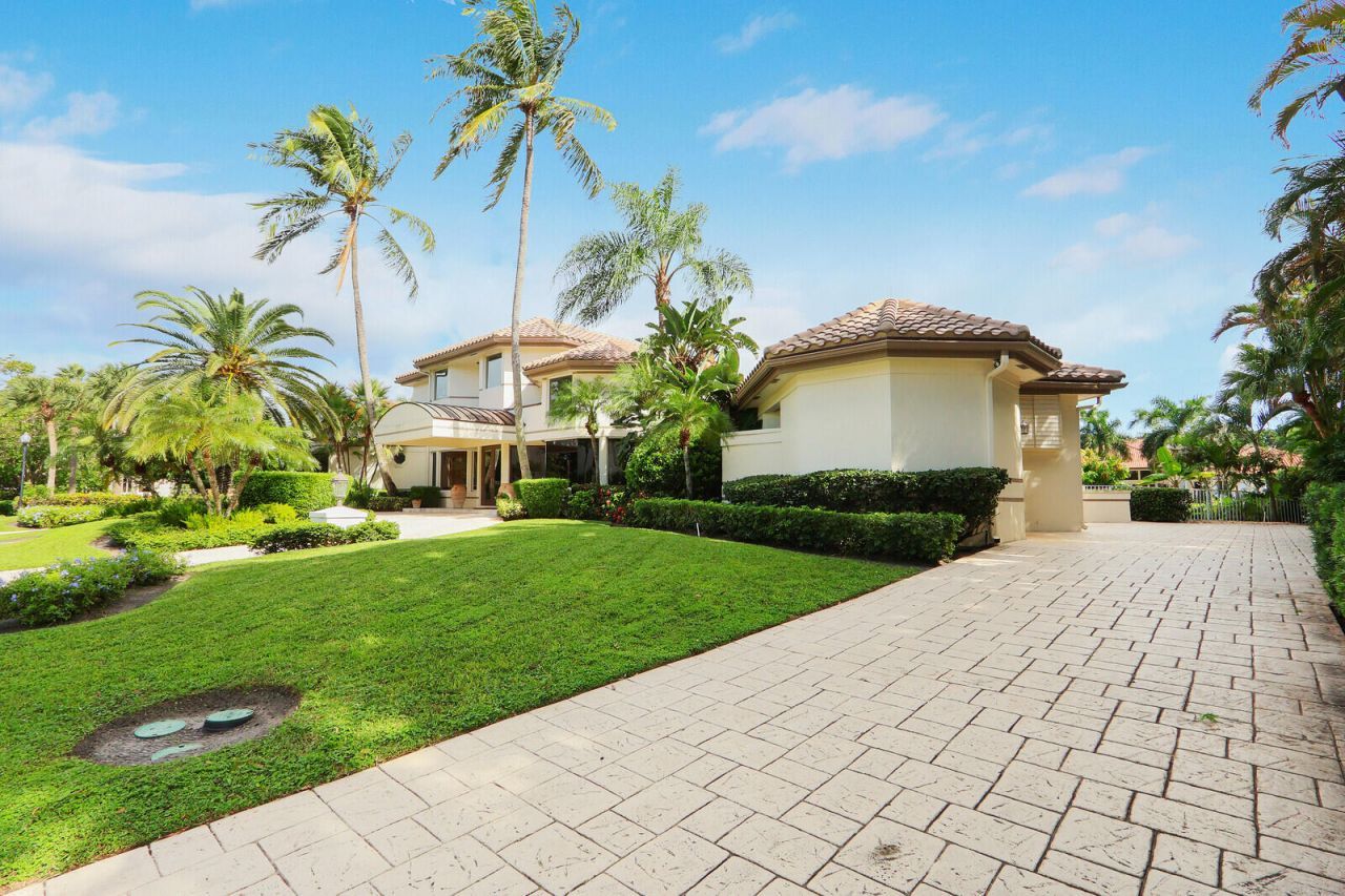 13868 Le Bateau Isle, Palm Beach Gardens, FL 33410 Photo