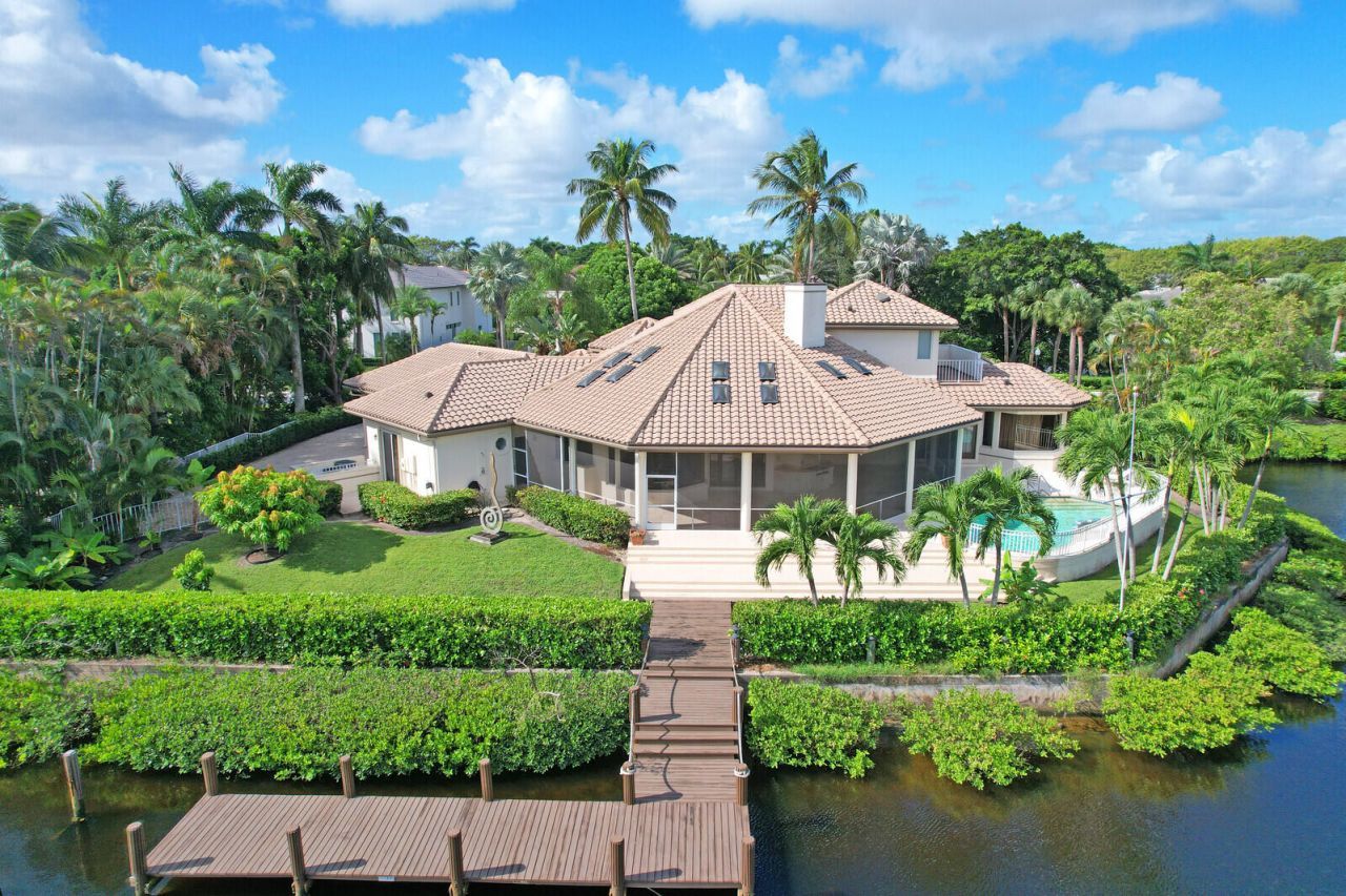 13868 Le Bateau Isle, Palm Beach Gardens, FL 33410 Photo