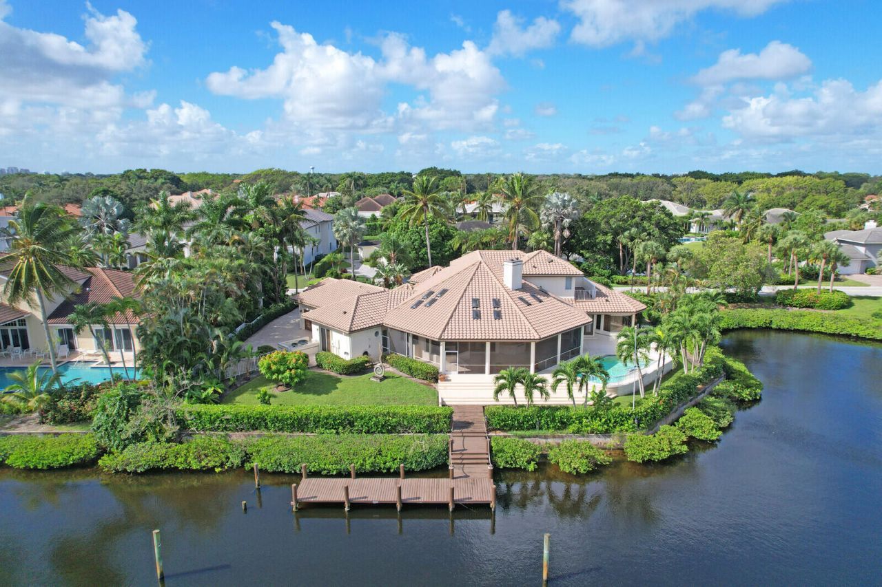 13868 Le Bateau Isle, Palm Beach Gardens, FL 33410 Photo