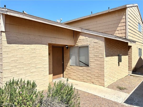 5147 Greene Lane , Unit D, Las Vegas, NV 89119