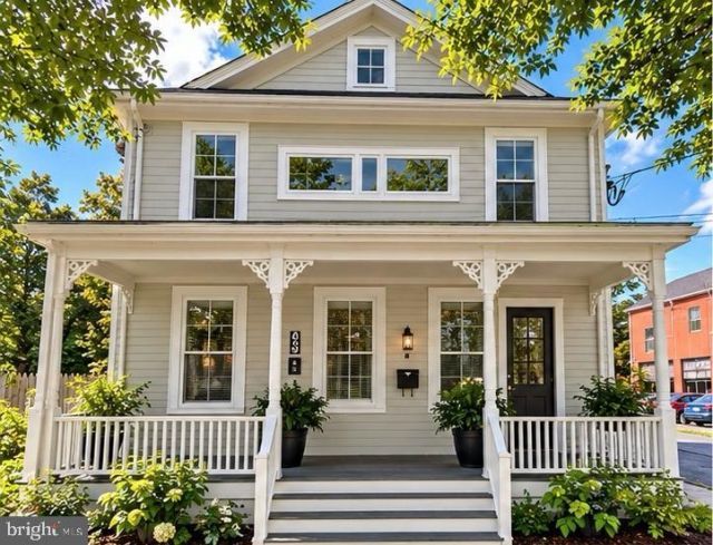 403 E DIAMOND AVENUE, GAITHERSBURG, MD 20877