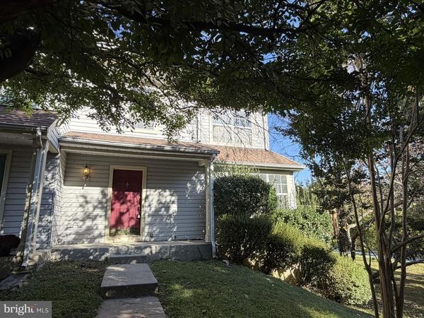 320 BARRISTER COURT , BEL AIR, MD 21015