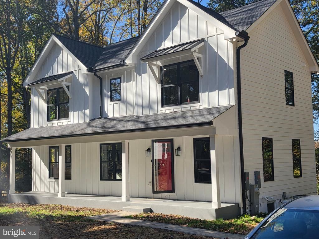 5236 GREEN BRIDGE ROAD , DAYTON, MD 21036