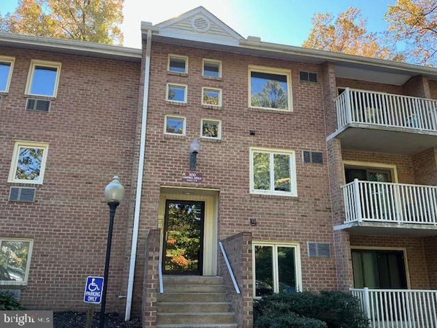 300 Campbell Circle, Unit F-7, Downingtown, PA 19335 Main Photo