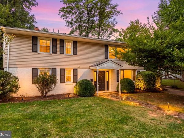 511 WALKER STREET SW , VIENNA, VA 22180