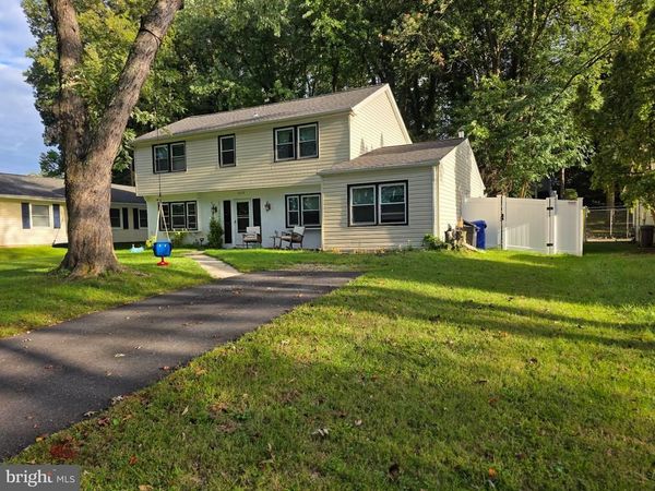 12319 TILBURY LANE, BOWIE, MD 20715