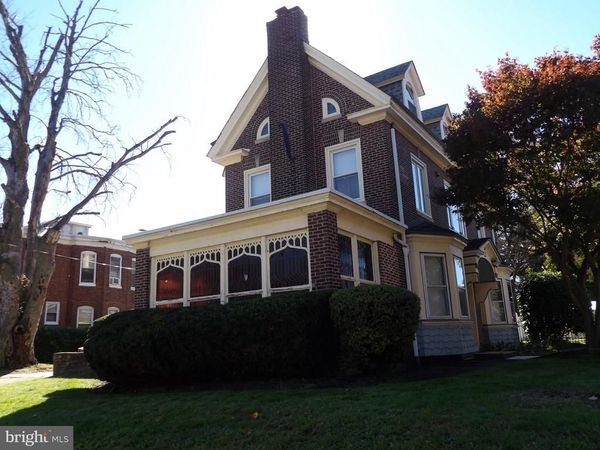 4512-16 TYSON AVENUE, PHILADELPHIA, PA 19135