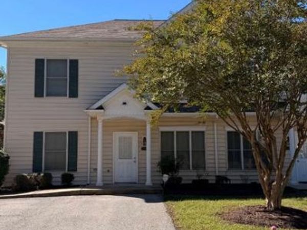 22527 CHICKADEE CIRCLE , Unit 6-1, LEXINGTON PARK, MD 20653