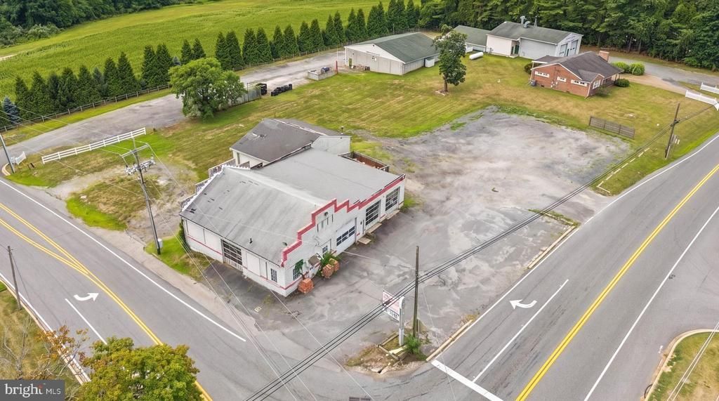 4100 and 4102 NORRISVILLE ROAD, WHITE HALL, MD 21161