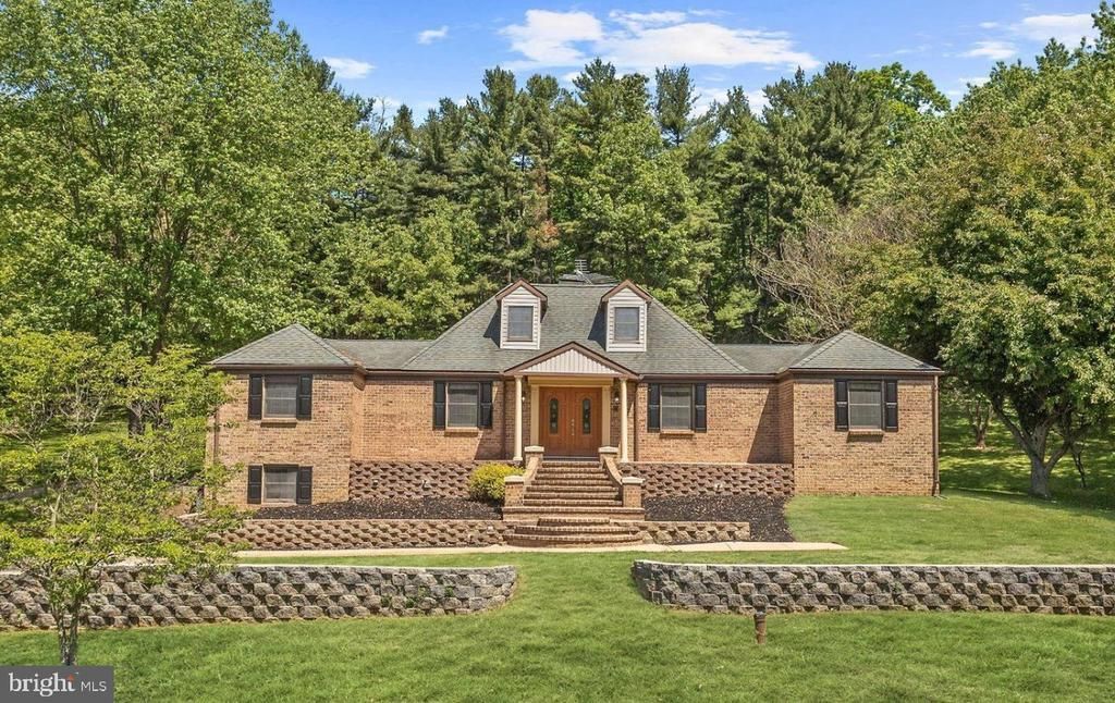 412 LEPPO ROAD , WESTMINSTER, MD 21158
