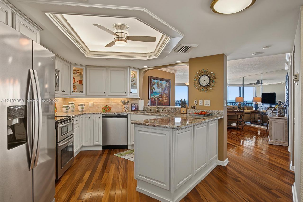 8800 S Ocean Drive, Unit 608, Jensen Beach, FL 34957 Photo