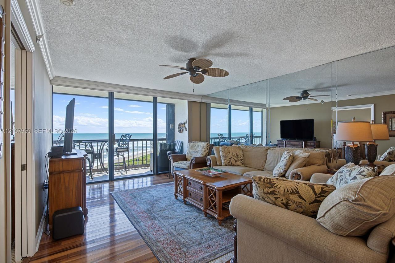 8800 S Ocean Drive, Unit 608, Jensen Beach, FL 34957 Photo