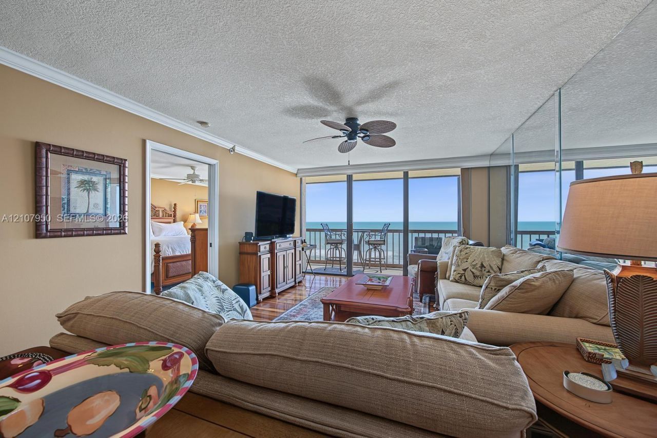 8800 S Ocean Drive, Unit 608, Jensen Beach, FL 34957 Photo