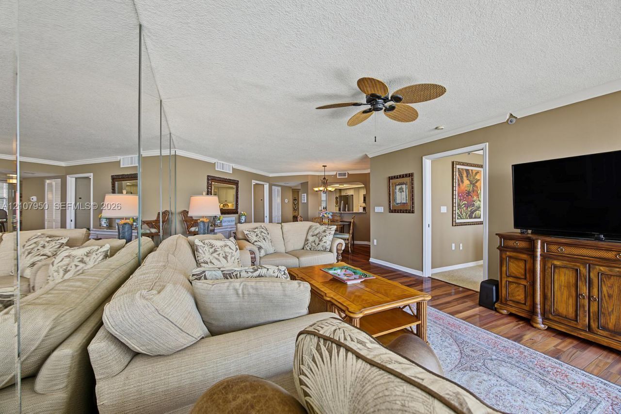 8800 S Ocean Drive, Unit 608, Jensen Beach, FL 34957 Photo