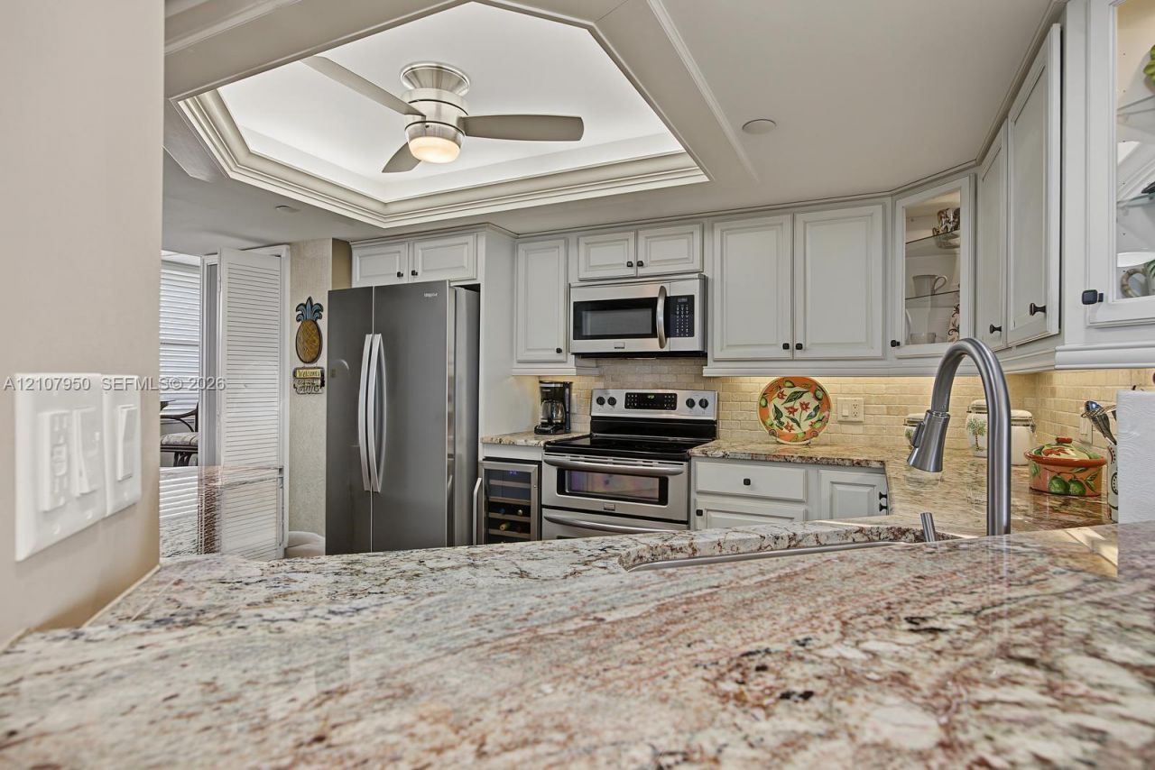 8800 S Ocean Drive, Unit 608, Jensen Beach, FL 34957 Photo