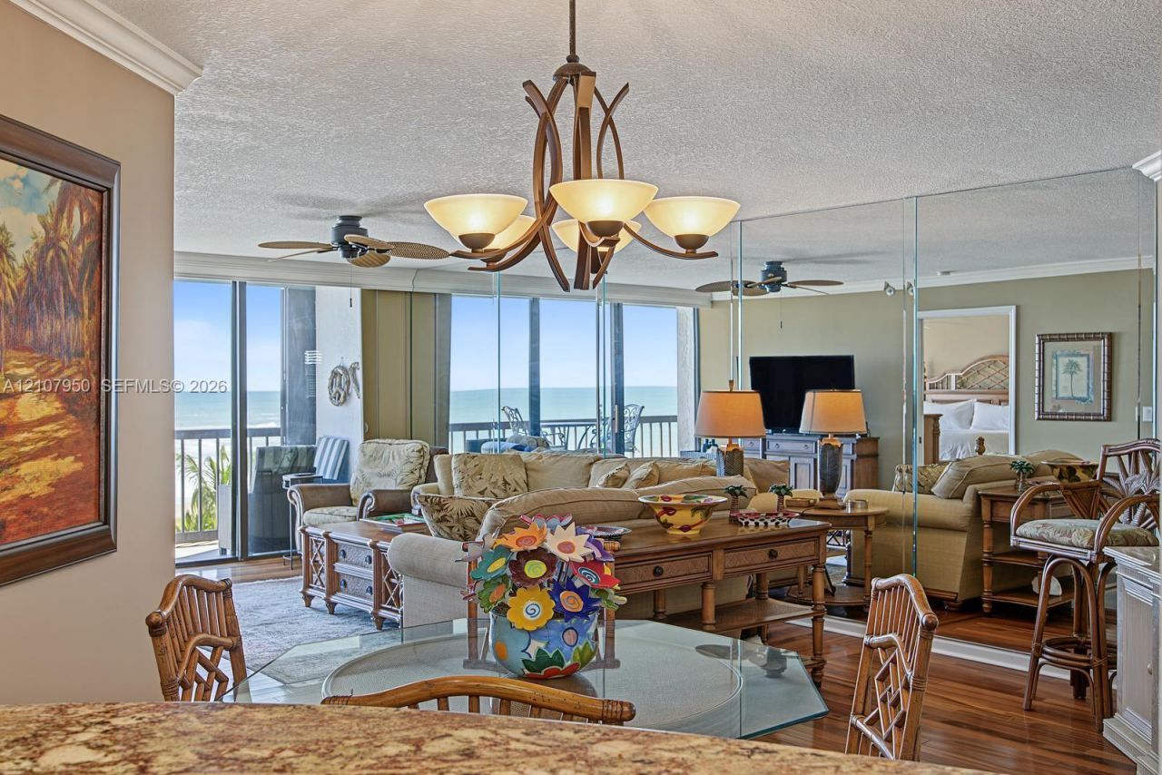 8800 S Ocean Drive, Unit 608, Jensen Beach, FL 34957 Photo