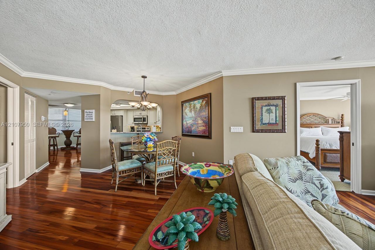 8800 S Ocean Drive, Unit 608, Jensen Beach, FL 34957 Photo