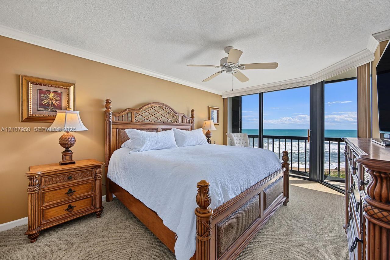 8800 S Ocean Drive, Unit 608, Jensen Beach, FL 34957 Photo