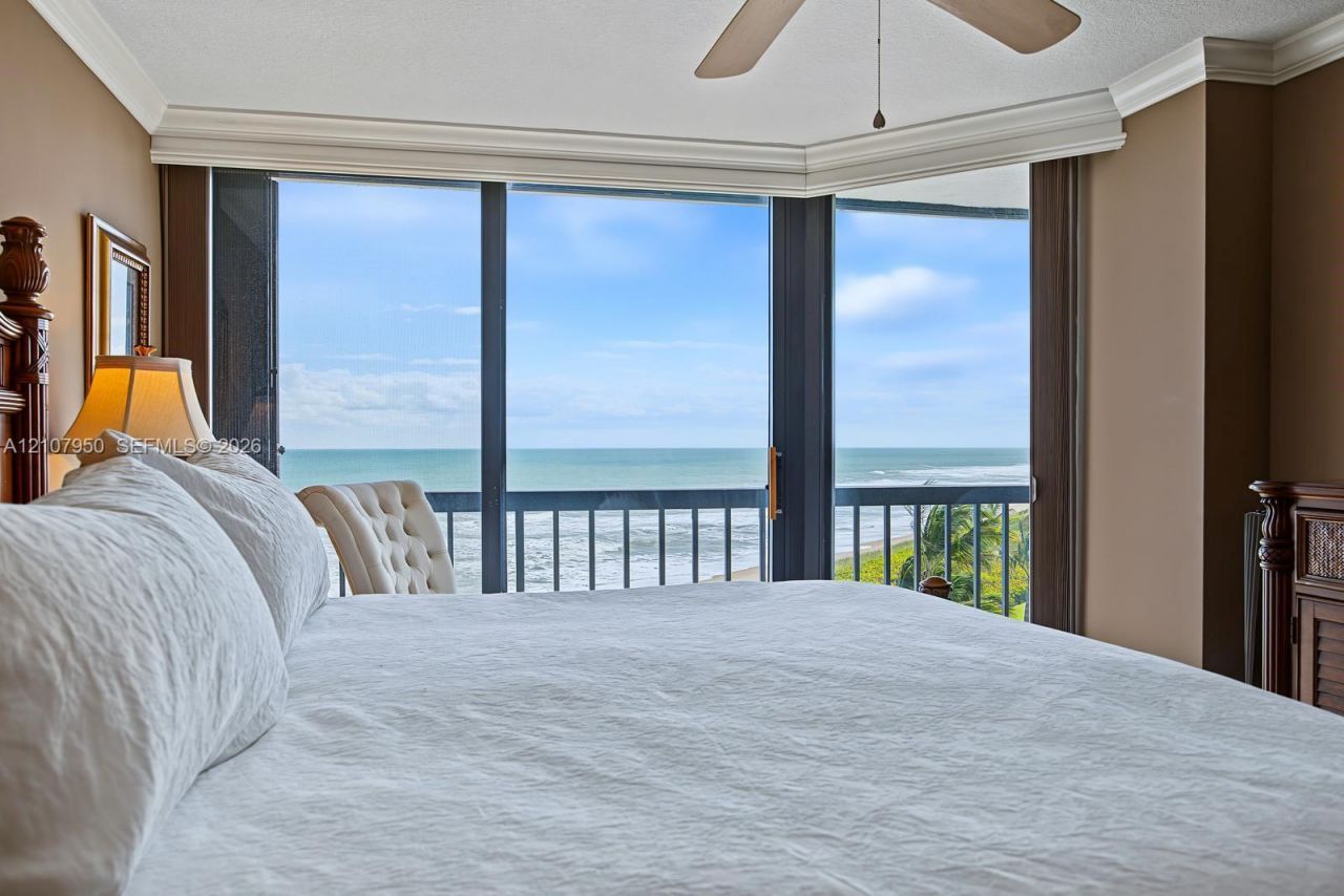 8800 S Ocean Drive, Unit 608, Jensen Beach, FL 34957 Photo