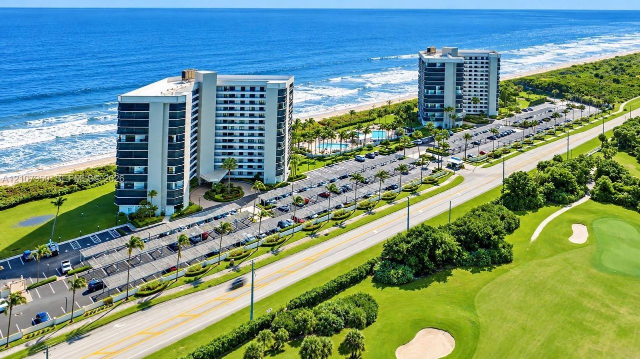 8800 S Ocean Drive, Unit 608, Jensen Beach, FL 34957 Photo