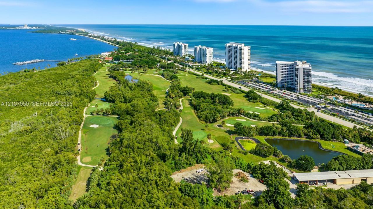 8800 S Ocean Drive, Unit 608, Jensen Beach, FL 34957 Photo