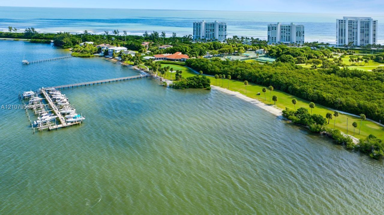 8800 S Ocean Drive, Unit 608, Jensen Beach, FL 34957 Photo