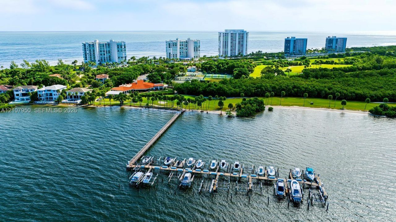 8800 S Ocean Drive, Unit 608, Jensen Beach, FL 34957 Photo