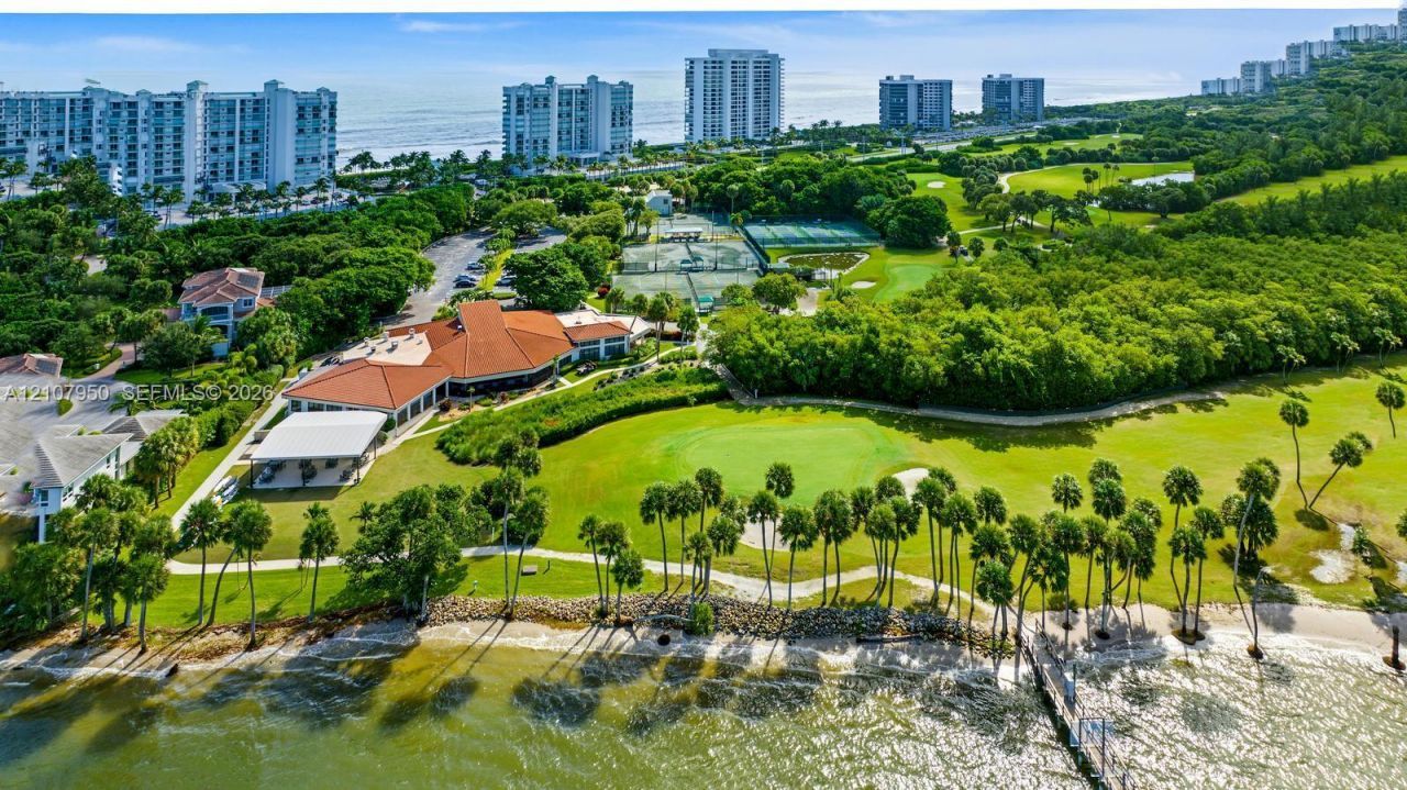 8800 S Ocean Drive, Unit 608, Jensen Beach, FL 34957 Photo