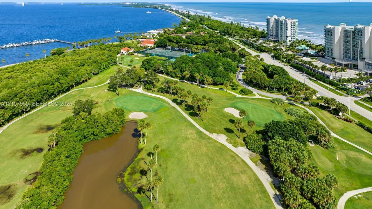 8800 S Ocean Drive, Unit 608, Jensen Beach, FL 34957 Photo