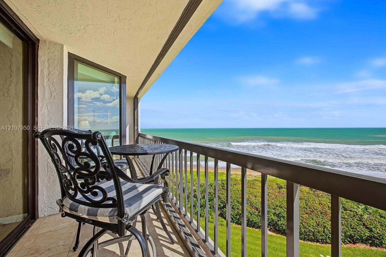 8800 S Ocean Drive, Unit 608, Jensen Beach, FL 34957 Photo