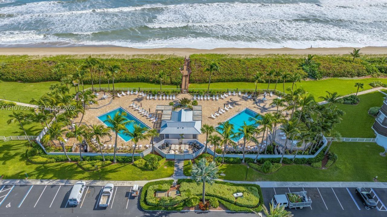 8800 S Ocean Drive, Unit 608, Jensen Beach, FL 34957 Photo