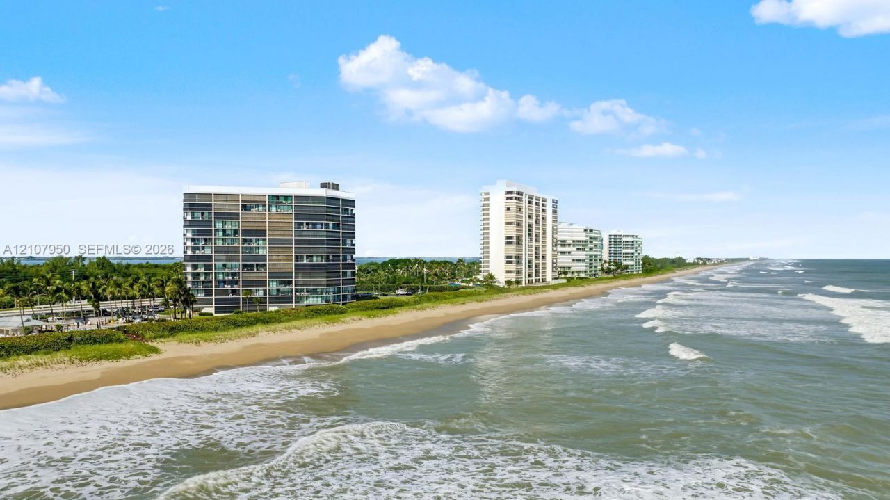 8800 S Ocean Drive, Unit 608, Jensen Beach, FL 34957 Photo