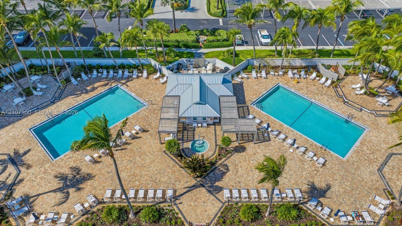 8800 S Ocean Drive, Unit 608, Jensen Beach, FL 34957 Photo