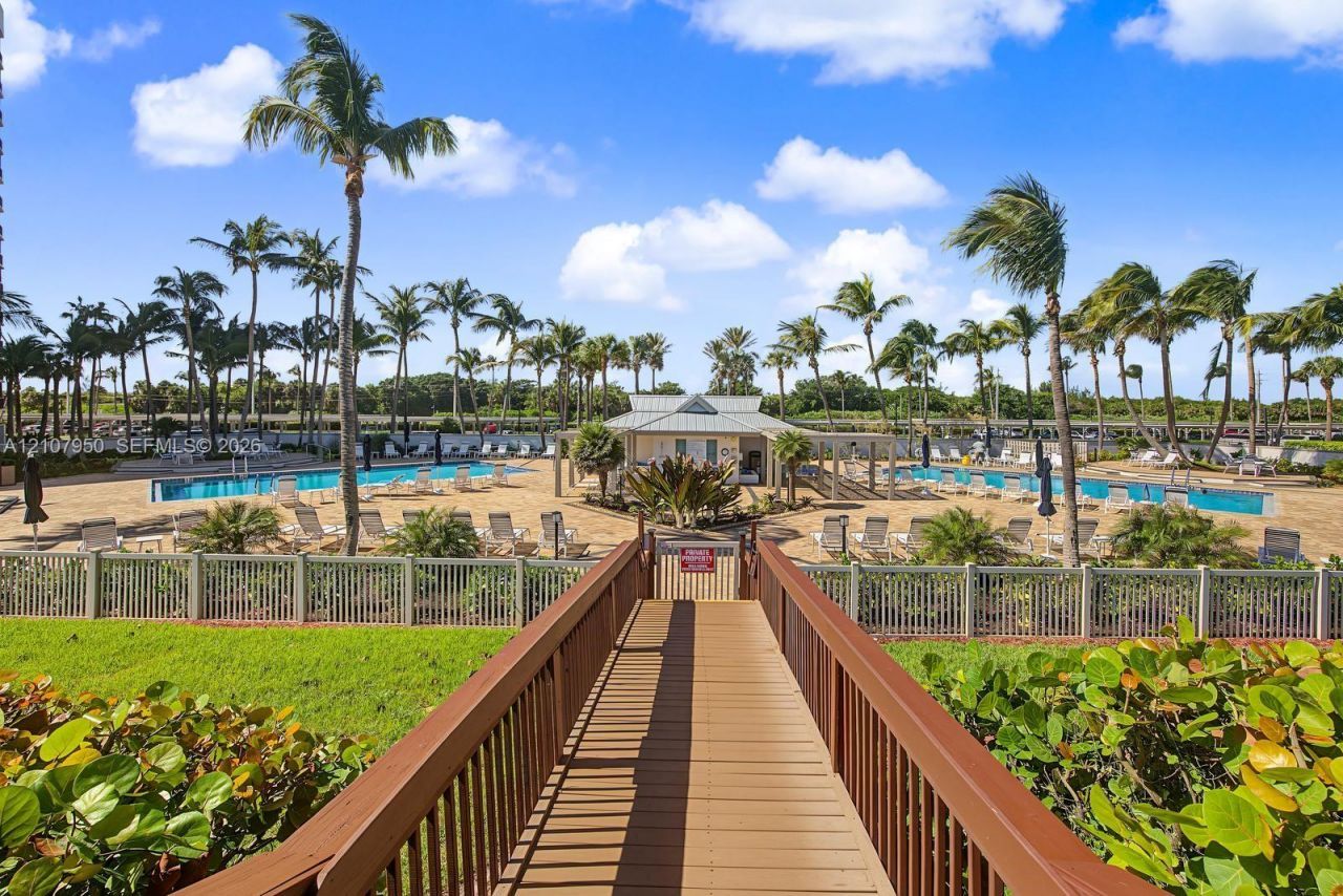8800 S Ocean Drive, Unit 608, Jensen Beach, FL 34957 Photo