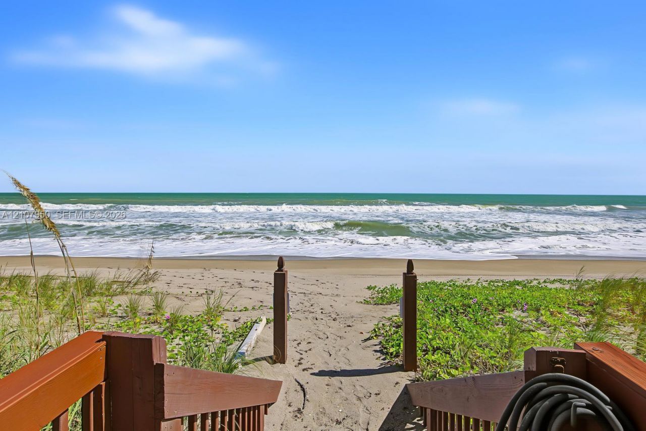 8800 S Ocean Drive, Unit 608, Jensen Beach, FL 34957 Photo