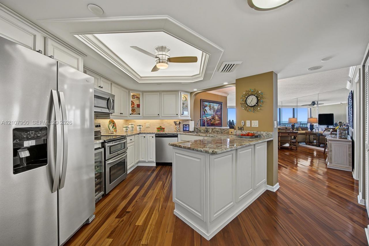 8800 S Ocean Drive, Unit 608, Jensen Beach, FL 34957 Photo