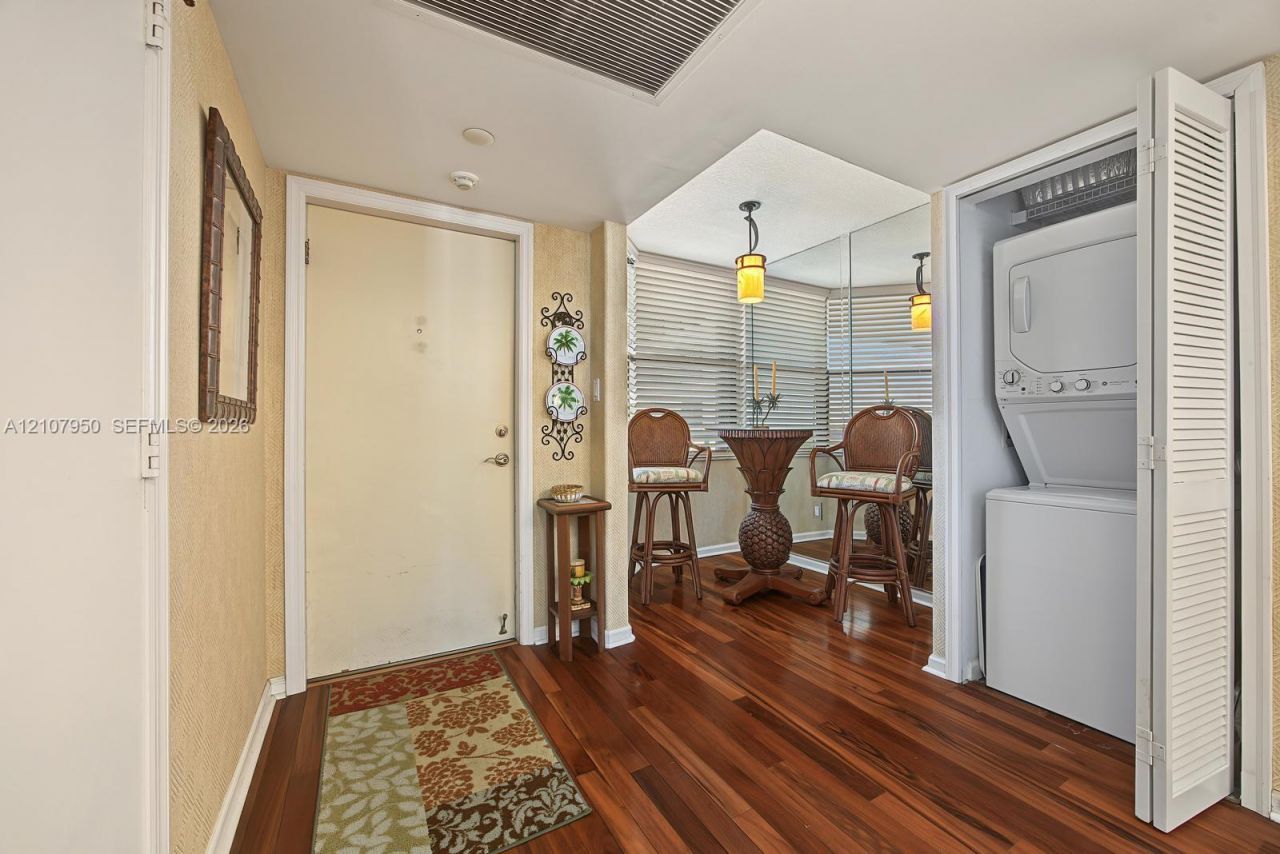 8800 S Ocean Drive, Unit 608, Jensen Beach, FL 34957 Photo